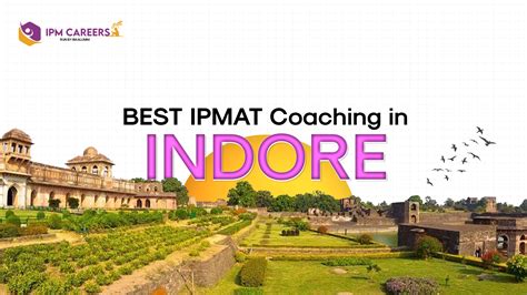 Best IPMAT Coaching In Indore IPM Careers