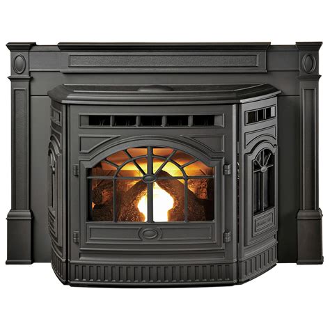 Quadra Fire Castile Fireplace Stone And Patio