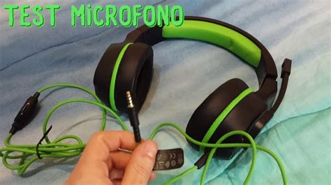 Recensione Hp Pavilion Gaming Headset Youtube