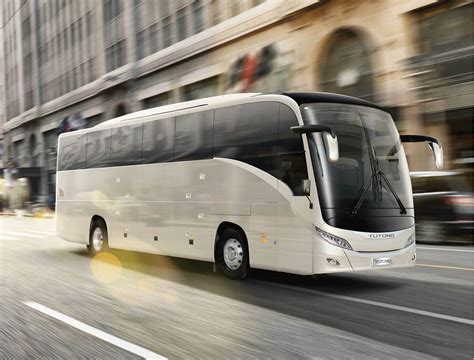 Yutong T Touring Coach Features Yutong Bus Centre