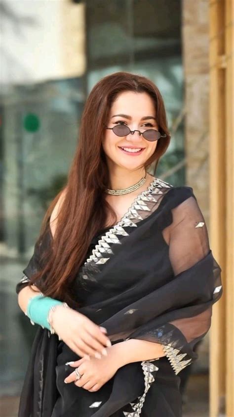 Gorgeous 😍 Haniya Amir In 2023 Beautiful Pakistani Dresses Elegant