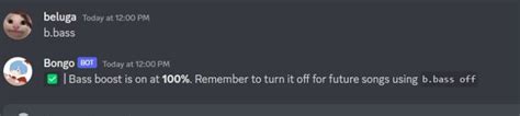 How To Use Bongo Discord Bot Bongo Bot Commands Cyberithub