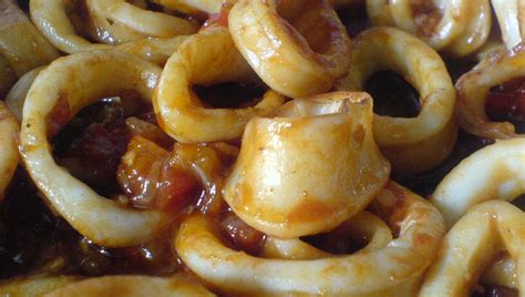 Introducir Imagen Recetas De Calamares Abzlocal Mx