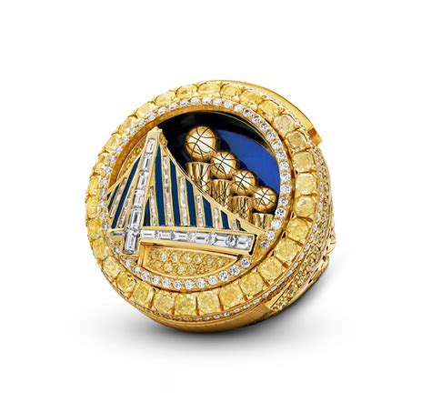 Golden State Warriors Receive Nba Championship Rings Complete Details