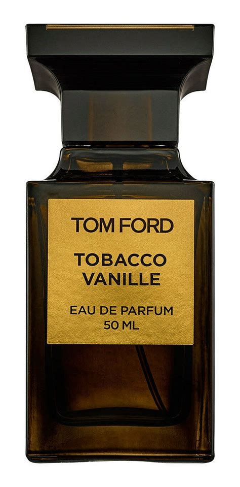 Perfume Original Tom Ford Tobacco Vanille 50ml Mercado Libre