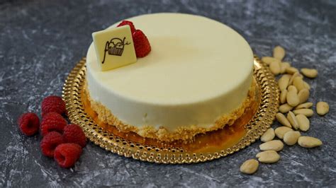 Nuove Torte Semifreddo Pasticceria Caffetteria Ferdi