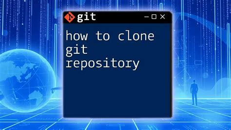 Naming Conventions For Git Repositories A Quick Guide