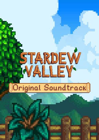 Stardew Valley Soundtrack on GOG.com