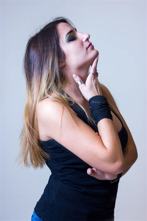 Ira Green Model My XXX Hot Girl