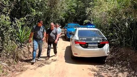 Heridas En La Nuca Y Signos De Defensa Los Macabros Detalles De La