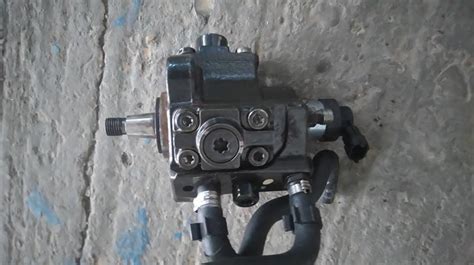 Pompa Injectie Opel Astra H Vectra C 1 9 Cdti 150 Cp Cod Motor Z19dth