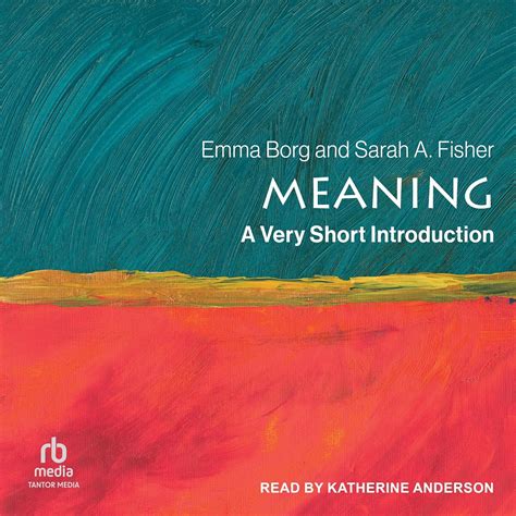 Consciousness A Very Short Introduction 7