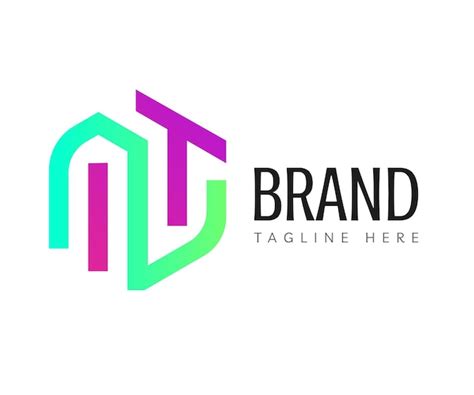 premium vector letter  logo icon design template elements usable