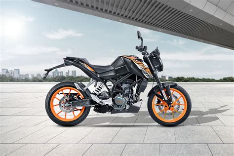 Ktm Duke Bs Price Images Mileage Specs Features