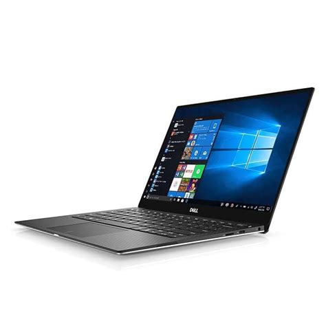 Dell XPS 13 9380 Core i5 8th gen 8gb ram 256gb ssd price in bd