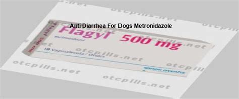 Flagyl metronidazole for dogs, metronidazole 500 for dogs | Discount ...