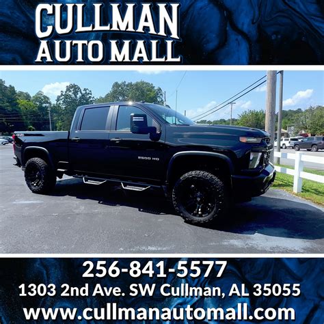 smith chevrolet cullman 8