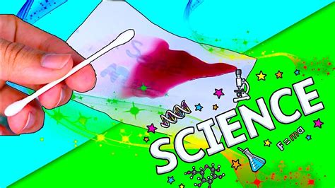 DIY Fun And Easy Science Experiments To Do When You Re Bored YouTube