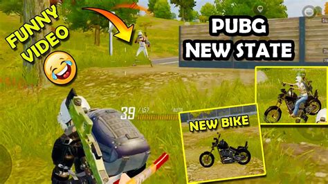 I Played Troi Map Pubg New State Pubg New State Gameplay Pubg New