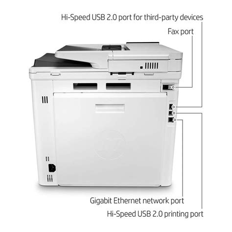 Color Laserjet Enterprise