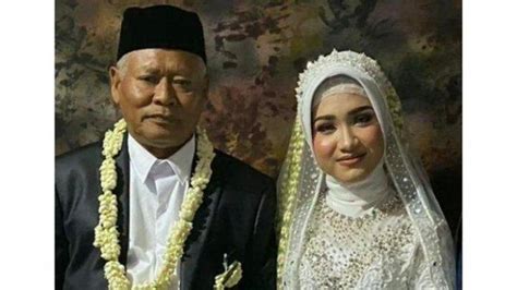 Sosok Sondani Kakek Asal Cirebon Yang Nikahi Gadis Tahun Juragan