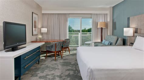 Resort Hotels in Cambridge, MD | Hyatt Regency Chesapeake Bay