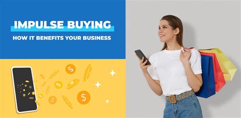 Impulse Buying How Your Business Can Benefit From Quick Sales