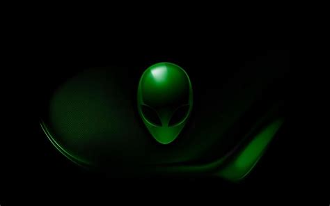 Green Alienware Wallpapers - Wallpaper Cave