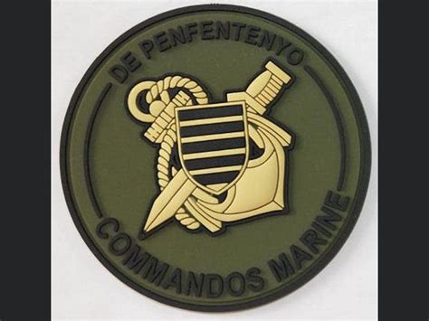 Pin By Patrice Monsinjon On Insignes Commandos Marine Et Fusiliers