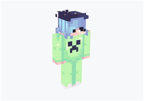 The Best Minecraft Pajamas Skins (Boys + Girls) – FandomSpot