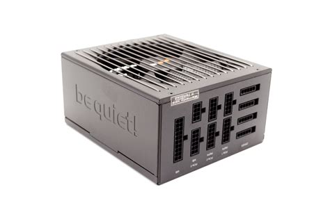 Be Quiet Straight Power 11 1000W Power Supply Unit Review