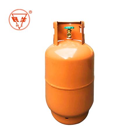 Kg Lbs Lpg Propane Butane Gas Cylinder Tank Bottle For Haiti