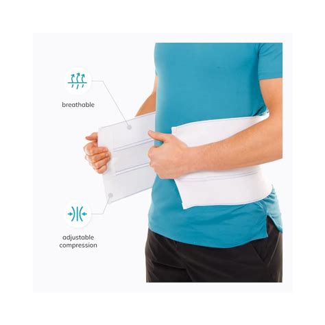 Braceability Abdominal Stomach Binder Belly Band India Ubuy