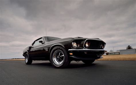 1969 Mustang Wallpapers 58 Images