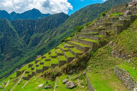 Unlocking The Secrets Of Machu Picchu Exploring Its Purpose Peruways