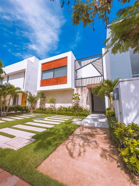 Casa En Venta En Cruz De Huanacaxtle Bahia De Banderas Nayarit