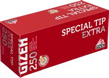 Gizeh Special Tip Extra Hülsen online kaufen