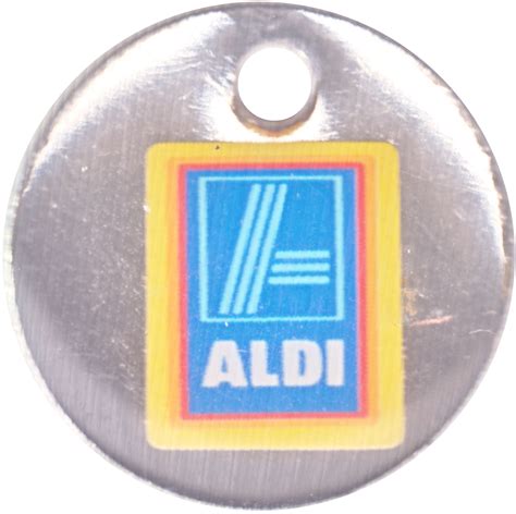 Trolley Token Aldi Deposit Token Australia Numista