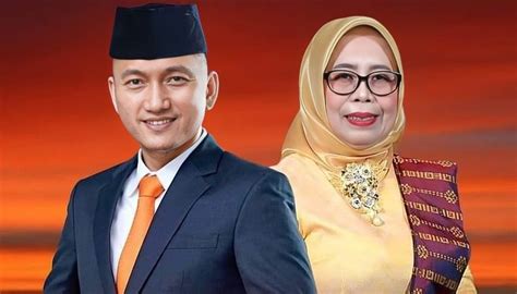 NasDem Resmi Usung FKJ Nurhaenih Di Pilwalkot Palopo 2024