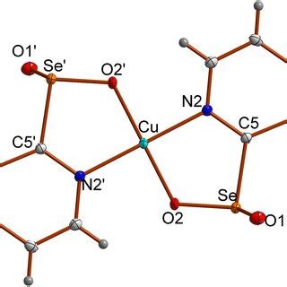 Molecular structure of (a) [CuCl2(L)] (1), (b) [CoCl2(L)] (4), and (c ...