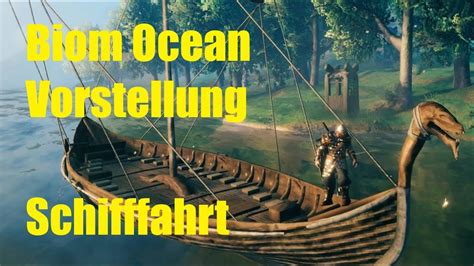 Valheim Schnell Und Einfach Tipps Vorstellung Und Schifffahrt