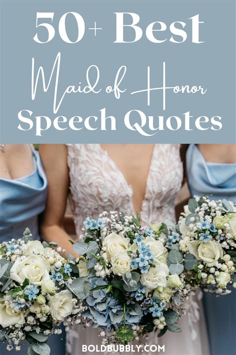 Maid Of Honor Speech Quotes Best Friend Wedding Speech Wedding Toast