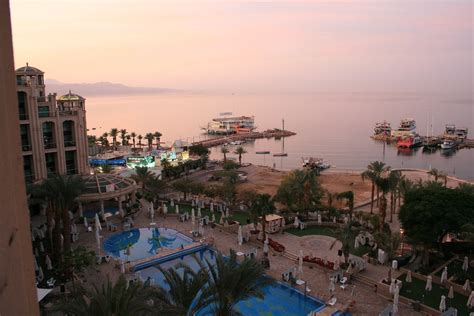 Things to do in Eilat Israel – Tigrest Travel Blog