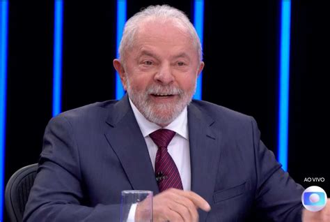 Vantagem De Lula Sobre Bolsonaro No Rn Vai A Pontos Na Pesquisa Item