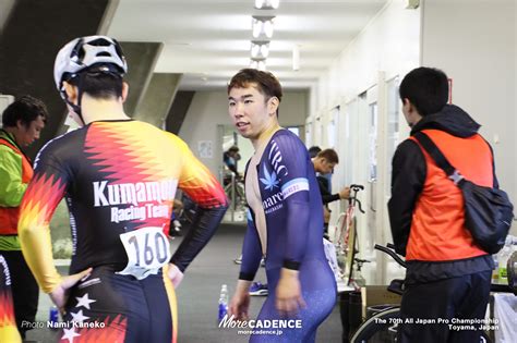 （写真 9枚目285枚） 菊池岳仁 1kmtt 全プロ 第70回全日本プロ選手権自転車競技大会 富山競輪場 More