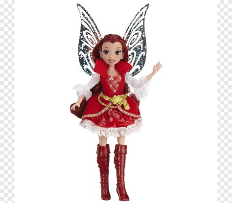 ديزني الجنيات Tinker Bell Fashion Doll شركة والت ديزني ، دمية منوعات