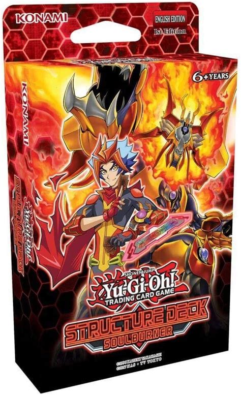 Best Yu-Gi-Oh Card Sets (Updated 2022)