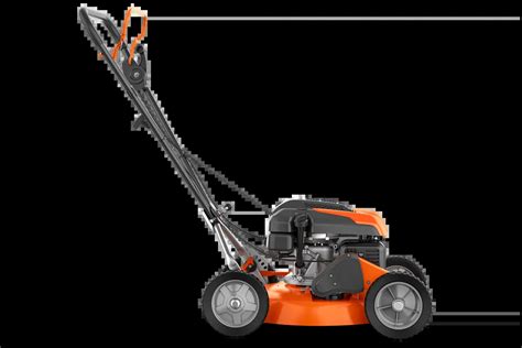 Husqvarna KLIPPO LB 448SQ Mower