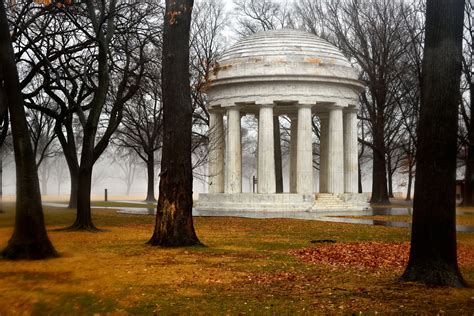 The Best Monuments And Memorials In Washington D C