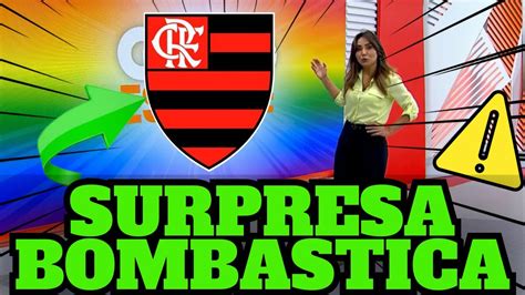 Urgente Minha Nossa Flamengo Fecha Acordo Verbal Crack Do